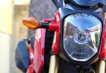 B196 – Jetzt Autoführerschein upgraden und 125ccm Zweiräder fahren