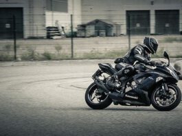 Tipps & Infos für Fahrschüler und Motorrad-Anfänger